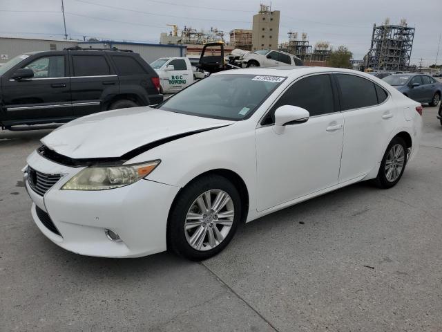 LEXUS ES350 2013 jthbk1gg2d2042612