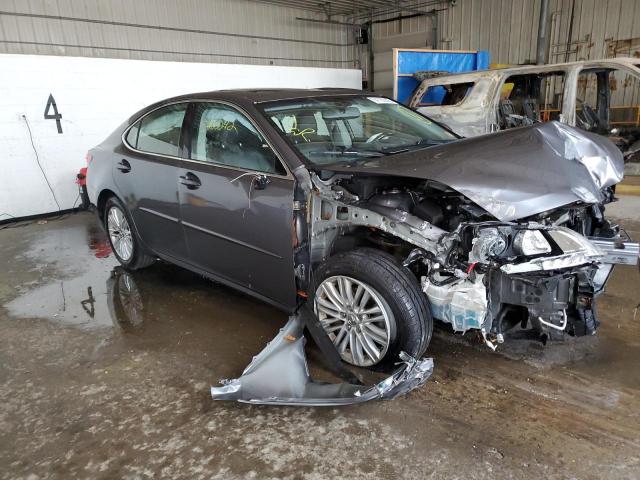 LEXUS ES 350 2013 jthbk1gg2d2042982