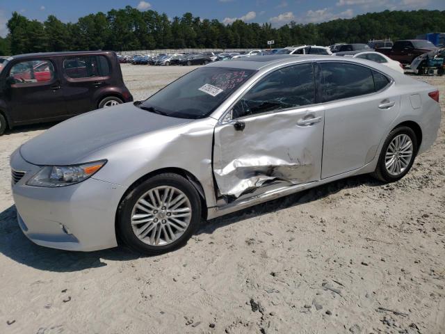 LEXUS ES 350 2013 jthbk1gg2d2043839