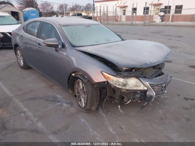 LEXUS ES 350 2013 jthbk1gg2d2044263