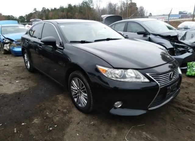 LEXUS ES 350 2013 jthbk1gg2d2044344