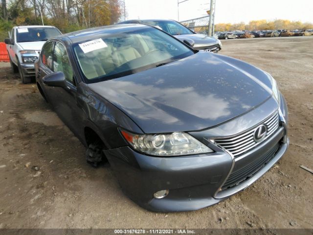 LEXUS ES 350 2013 jthbk1gg2d2044635