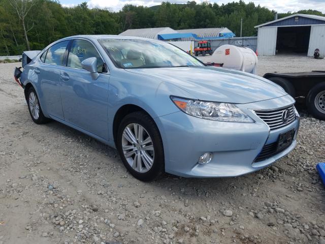 LEXUS ES 350 2013 jthbk1gg2d2045283