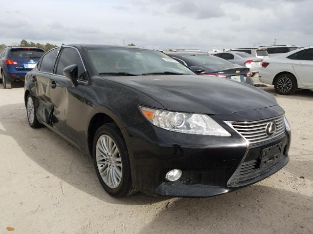 LEXUS ES 350 2013 jthbk1gg2d2045851