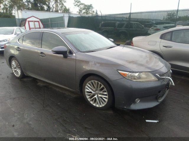 LEXUS ES 350 2013 jthbk1gg2d2047714