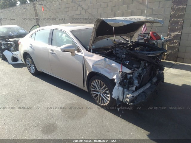 LEXUS ES 350 2013 jthbk1gg2d2048152