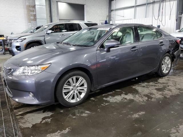 LEXUS ES 350 2013 jthbk1gg2d2048698