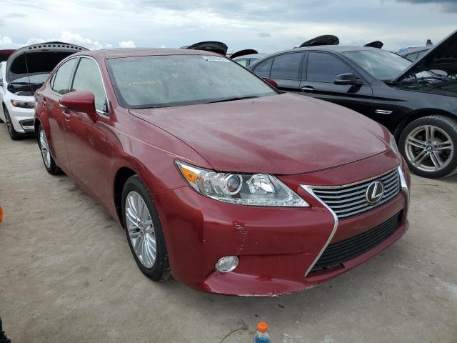 LEXUS ES 350 2013 jthbk1gg2d2049043