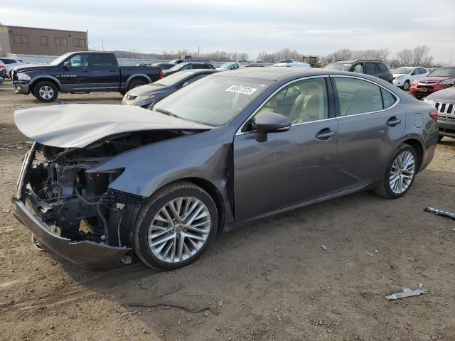 LEXUS ES350 2013 jthbk1gg2d2049088