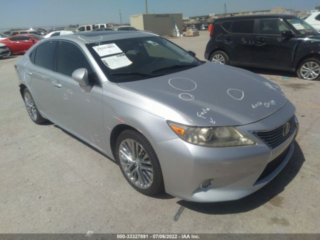 LEXUS ES 350 2013 jthbk1gg2d2049317