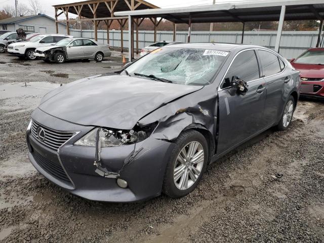 LEXUS ES 350 2013 jthbk1gg2d2050063