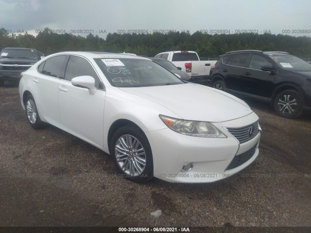 LEXUS ES 350 2013 jthbk1gg2d2050659