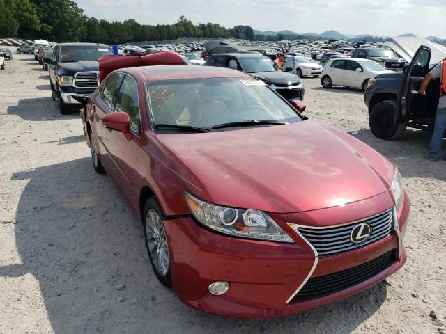 LEXUS ES 350 2013 jthbk1gg2d2054159