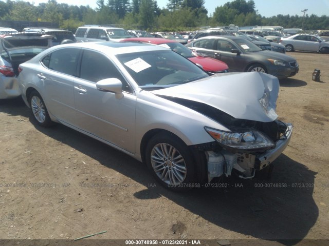 LEXUS ES 350 2013 jthbk1gg2d2054470