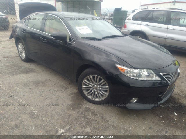 LEXUS ES 350 2013 jthbk1gg2d2055439