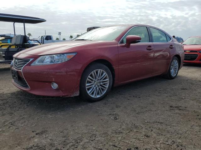 LEXUS ES 350 2013 jthbk1gg2d2055585