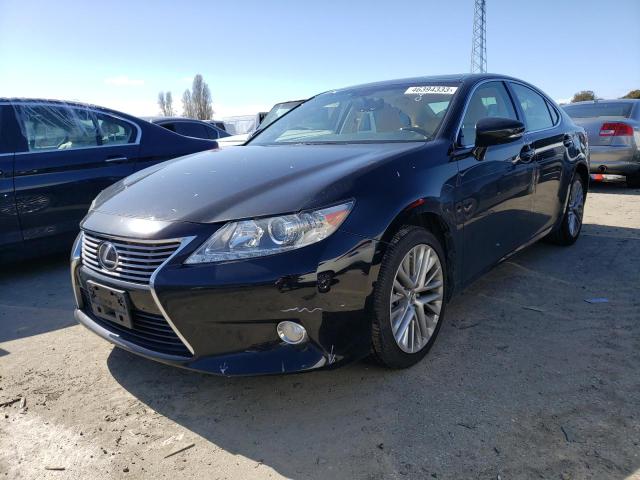 LEXUS ES 350 2013 jthbk1gg2d2058390