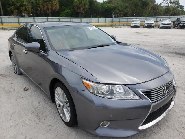 LEXUS ES 350 2013 jthbk1gg2d2058907