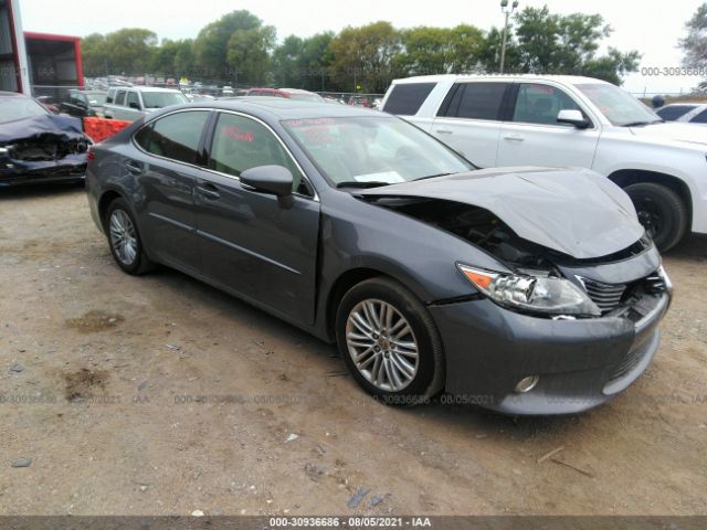 LEXUS ES 350 2013 jthbk1gg2d2059099