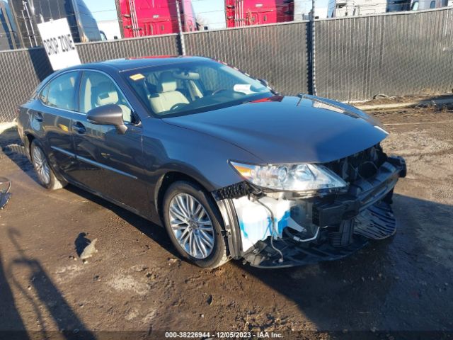 LEXUS ES 350 2013 jthbk1gg2d2059135