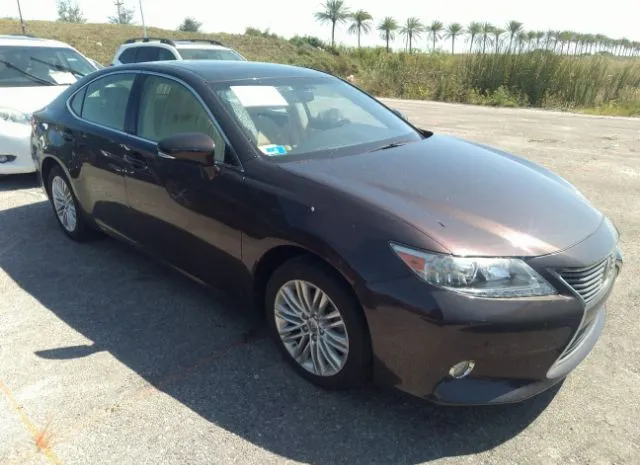 LEXUS ES 350 2013 jthbk1gg2d2059605