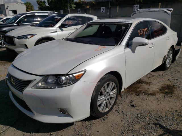 LEXUS ES 350 2013 jthbk1gg2d2059801