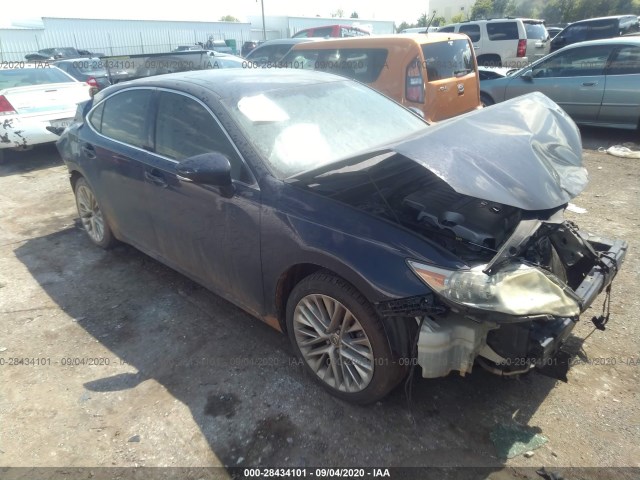 LEXUS ES 350 2013 jthbk1gg2d2060320