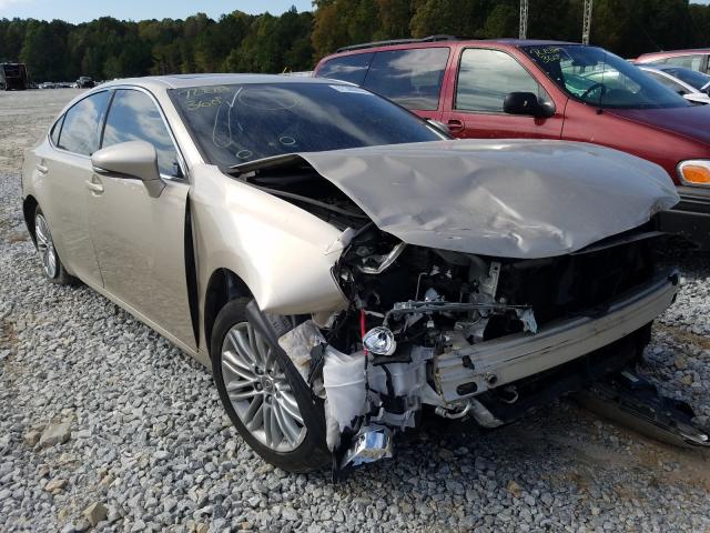 LEXUS ES 350 2013 jthbk1gg2d2061645