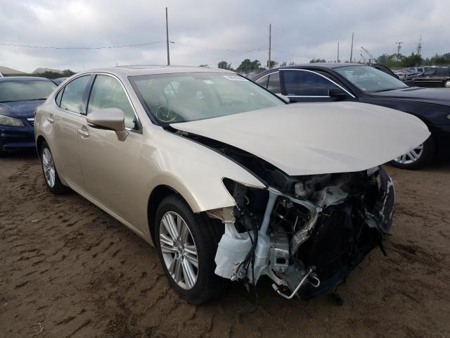 LEXUS ES 350 2013 jthbk1gg2d2061788