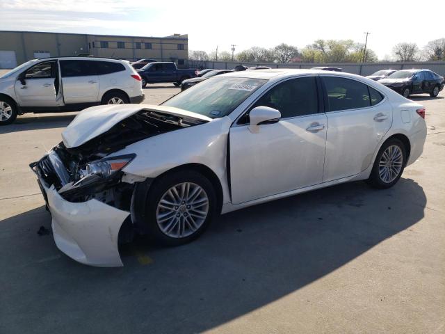 LEXUS ES 350 2013 jthbk1gg2d2062259