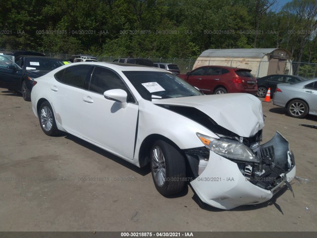 LEXUS ES 350 2013 jthbk1gg2d2062519