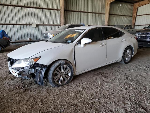 LEXUS ES350 2013 jthbk1gg2d2062648