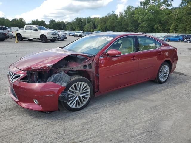 LEXUS ES 350 2013 jthbk1gg2d2064299