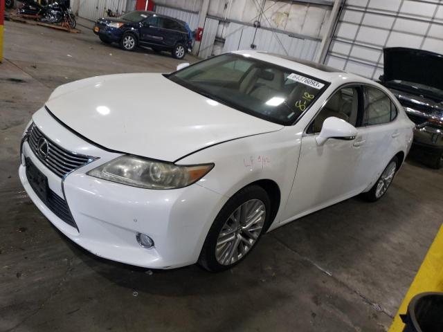 LEXUS ES 350 2013 jthbk1gg2d2064321