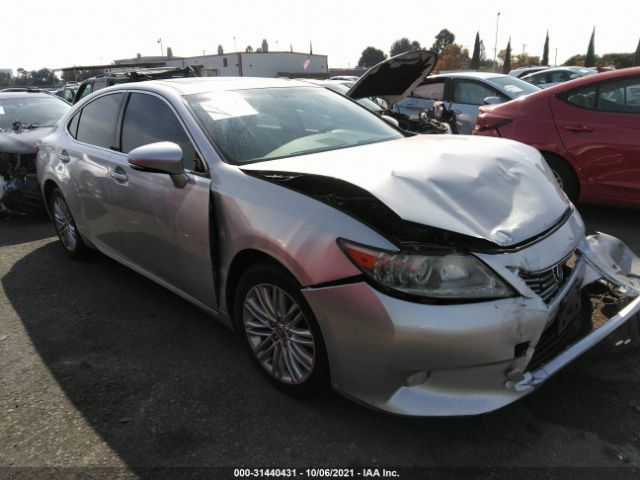 LEXUS ES 350 2013 jthbk1gg2d2065565