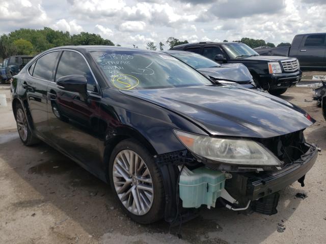 LEXUS ES 350 2013 jthbk1gg2d2066151