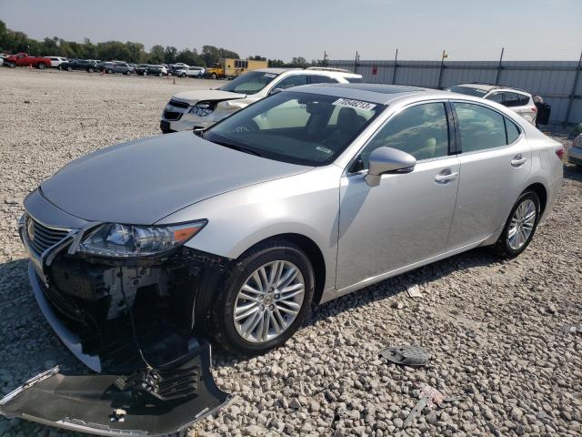 LEXUS ES 350 2013 jthbk1gg2d2068241