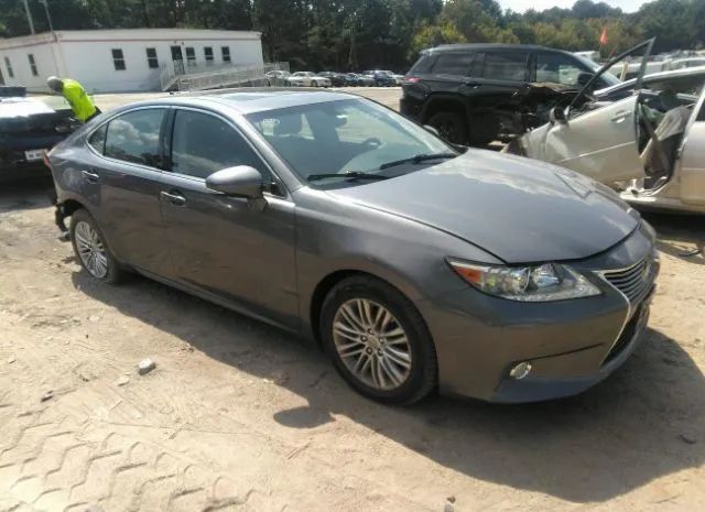 LEXUS ES 350 2013 jthbk1gg2d2069289