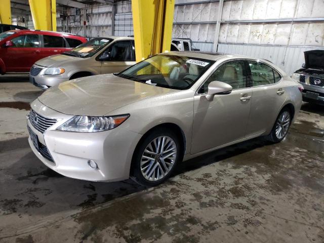 LEXUS ES350 2013 jthbk1gg2d2069793