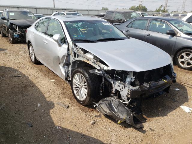 LEXUS ES 350 2013 jthbk1gg2d2069888