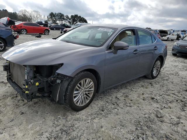 LEXUS ES 350 2013 jthbk1gg2d2073357