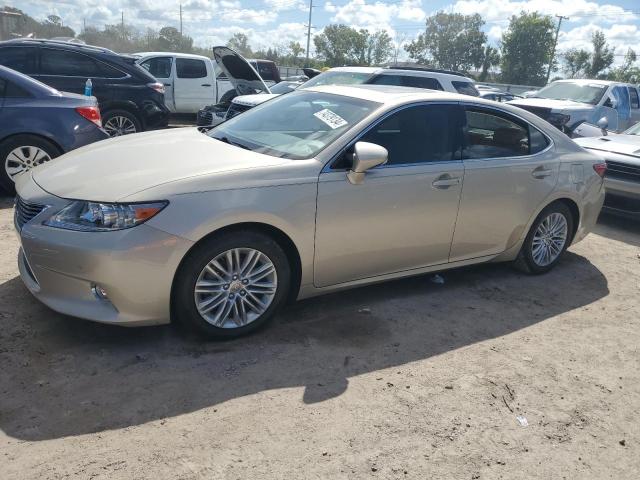 LEXUS ES 350 2013 jthbk1gg2d2073391