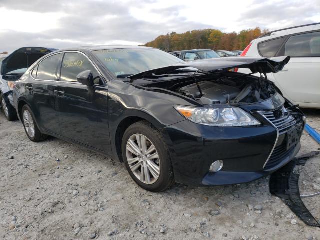 LEXUS ES 350 2013 jthbk1gg2d2074332