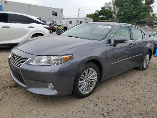 LEXUS ES 350 2013 jthbk1gg2d2074587