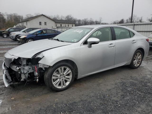 LEXUS ES350 2013 jthbk1gg2d2075108