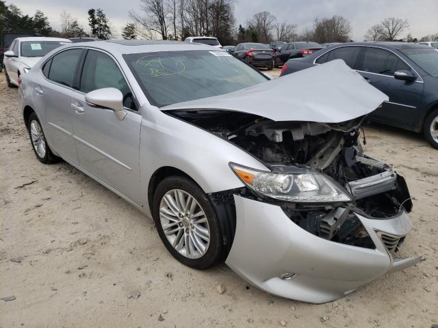 LEXUS ES 350 2013 jthbk1gg2d2075576