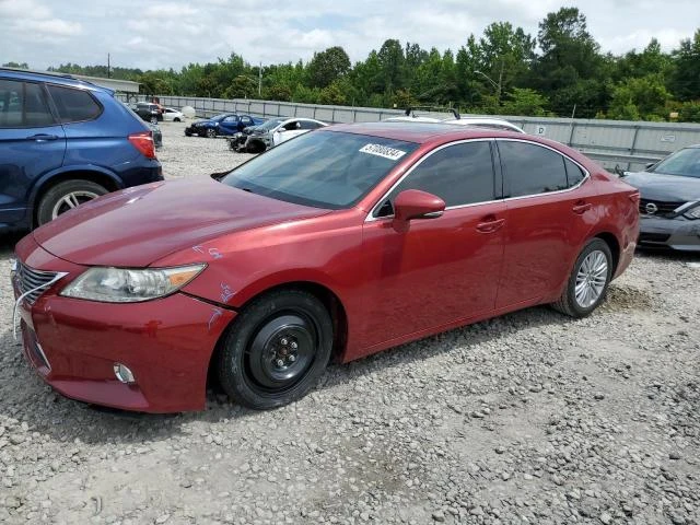 LEXUS ES 350 2013 jthbk1gg2d2076016