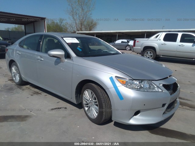 LEXUS ES 350 2013 jthbk1gg2d2076730