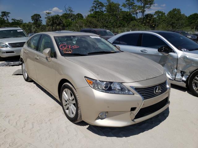 LEXUS ES 350 2013 jthbk1gg2d2076825