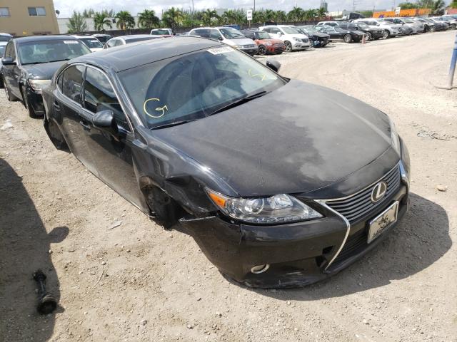 LEXUS ES 350 2013 jthbk1gg2d2077764